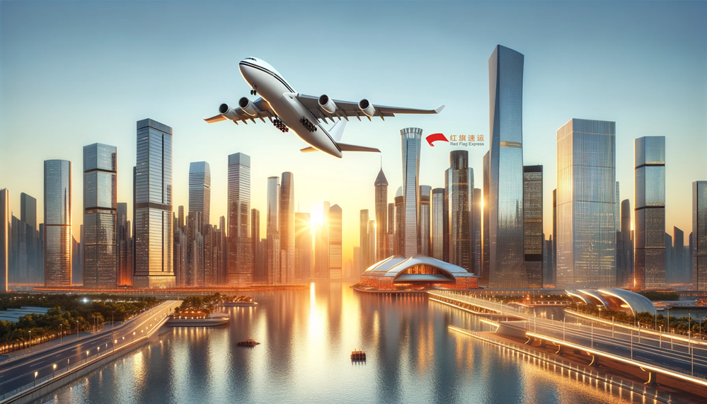 一線巨頭競(jìng)爭(zhēng)白熱化，快遞市場(chǎng)分裂趨勢(shì)凸顯