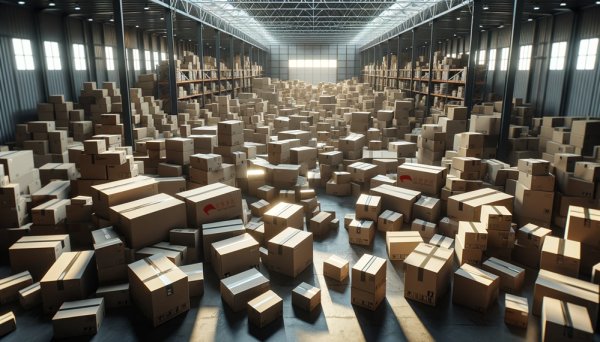 香港轉運內地，讓您的歐洲購物之旅更加順暢