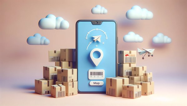 德國代購的商品如何郵寄回國？