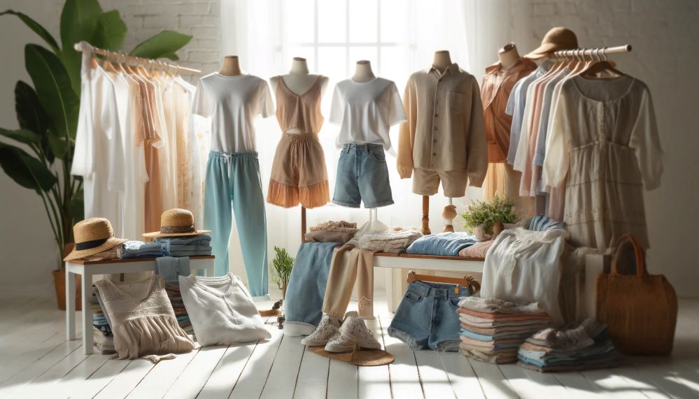 衣服轉(zhuǎn)運(yùn)回國(guó)