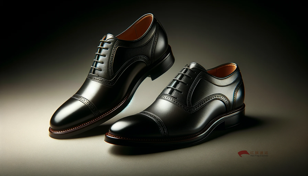 香港轉運，鞋子郵寄回大陸