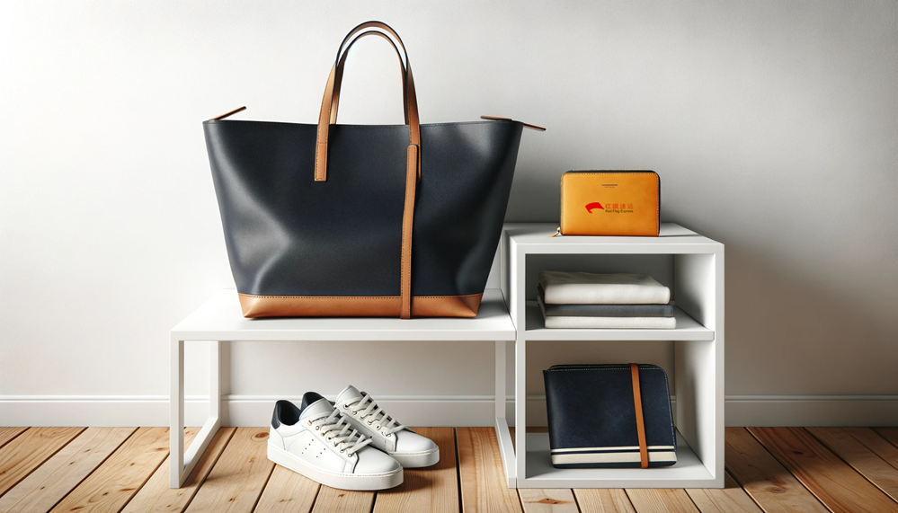 西班牙到中國(guó)，潮牌包裹的郵寄旅程