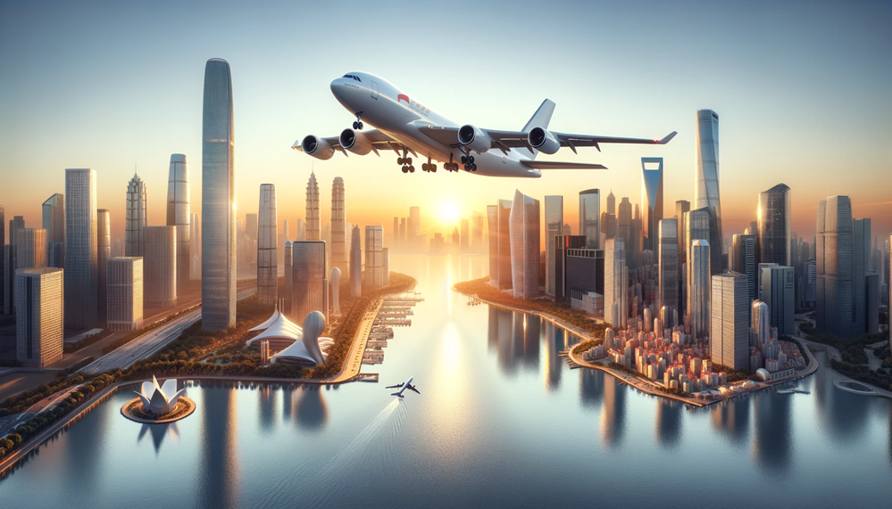 西班牙郵寄時(shí)尚潮牌回國？香港轉(zhuǎn)運(yùn)和e特快了解一下！