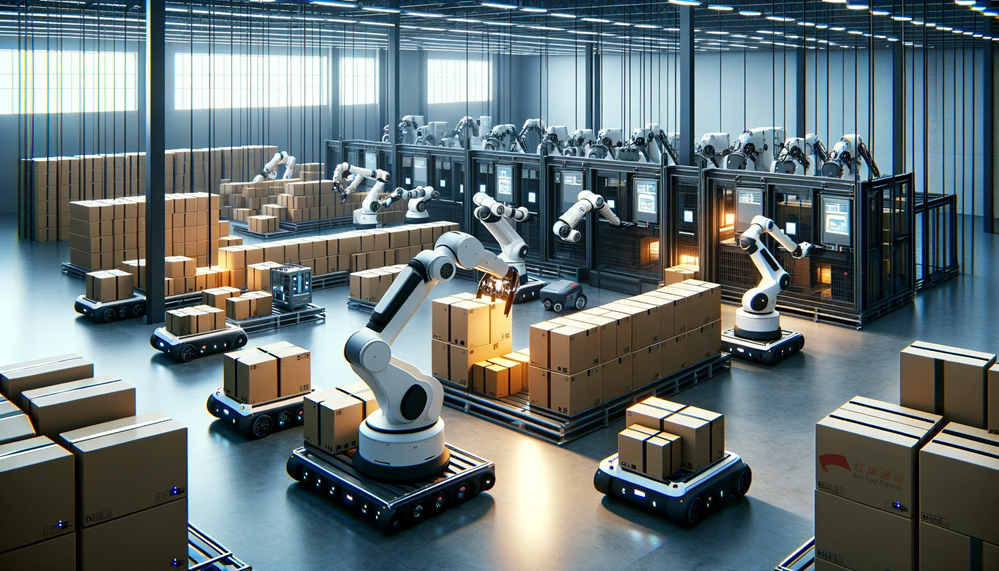 香港直郵，e特快引領(lǐng)郵寄新潮流