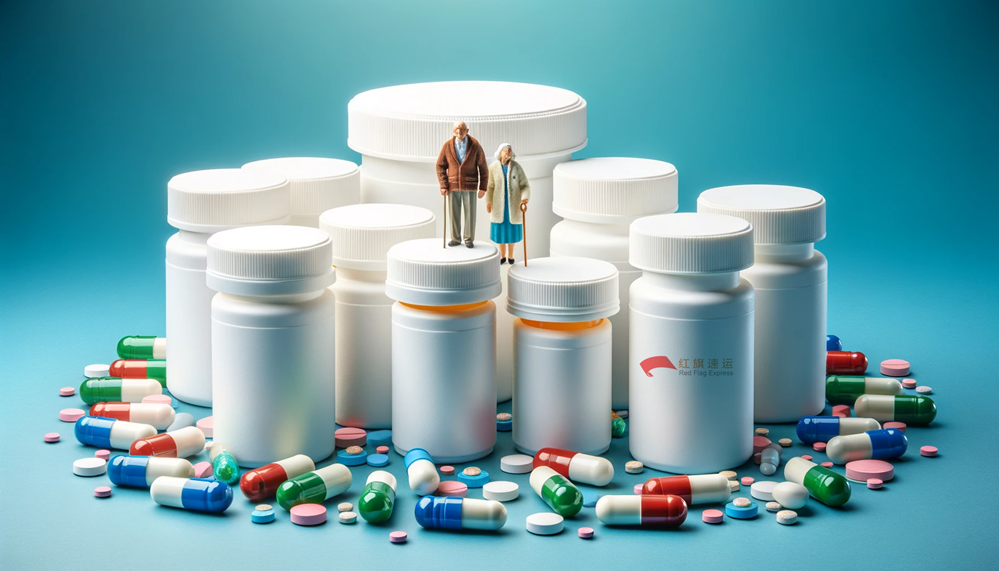 美國(guó)專線，你的藥品郵寄救星！