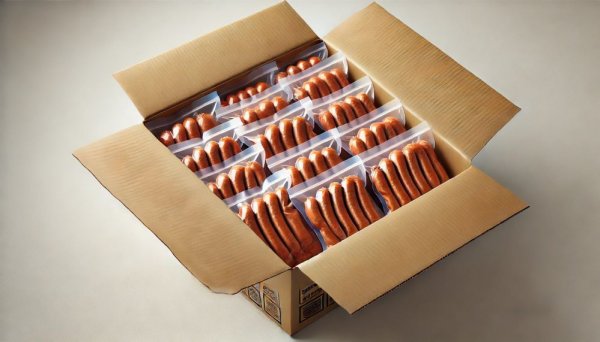 食品直達(dá)美國，解鎖海外吃貨新姿勢