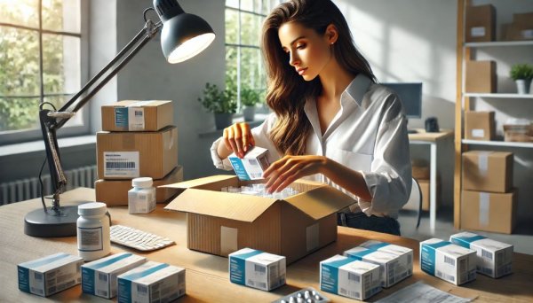 如何把中藥郵寄到美國？雙清包稅，集運(yùn)服務(wù)！