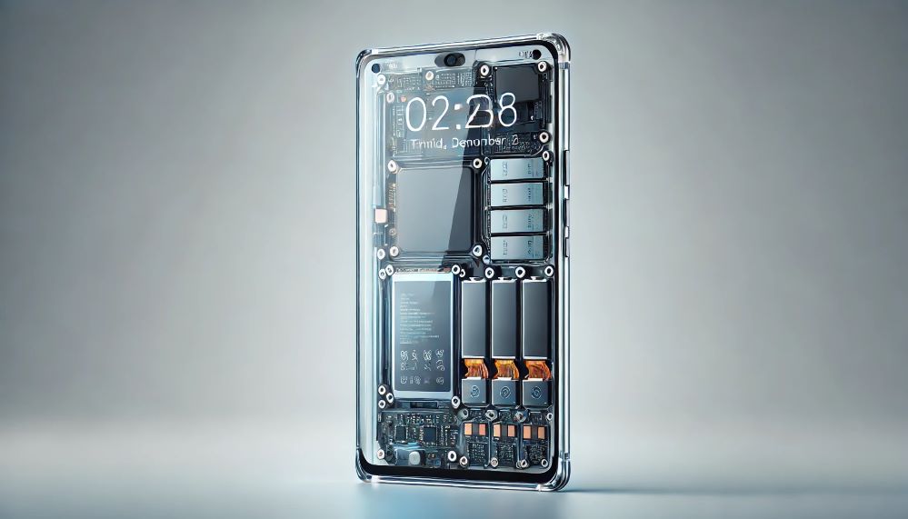 手機從香港寄內地，要交多少稅？