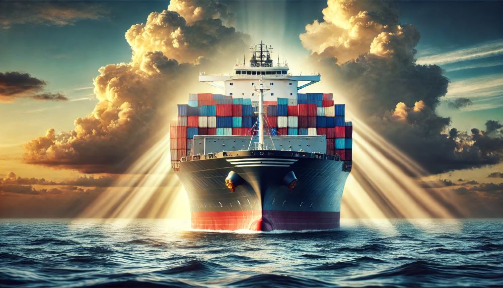 阿聯酋專線，你的全球貿易“加速器”！