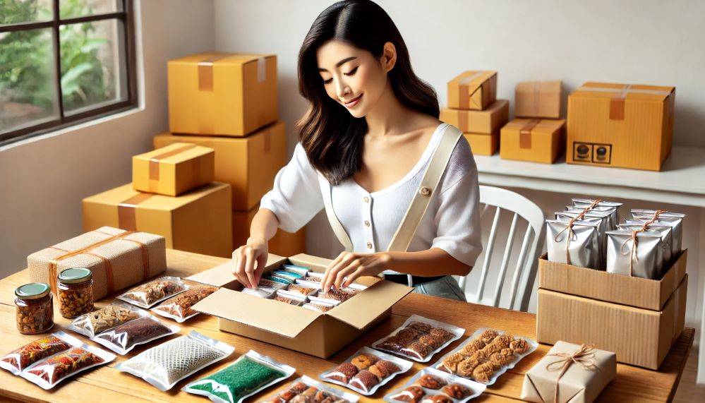 全球取貨，直達中國香港