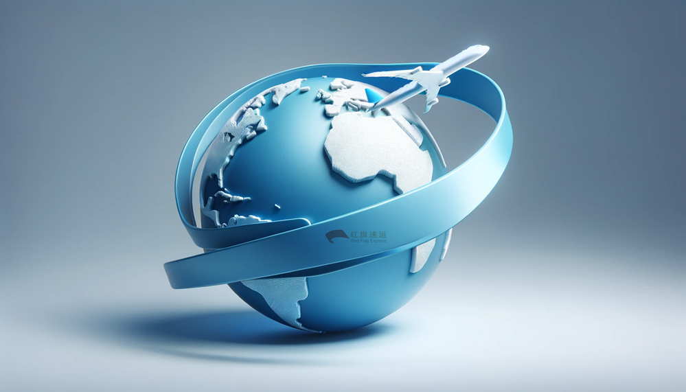 德國上門取件，直飛香港