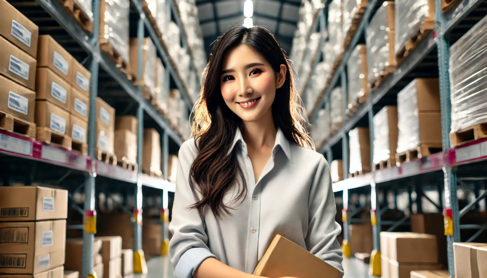 烏茲別克斯坦郵寄風扇\空調流程大揭秘！