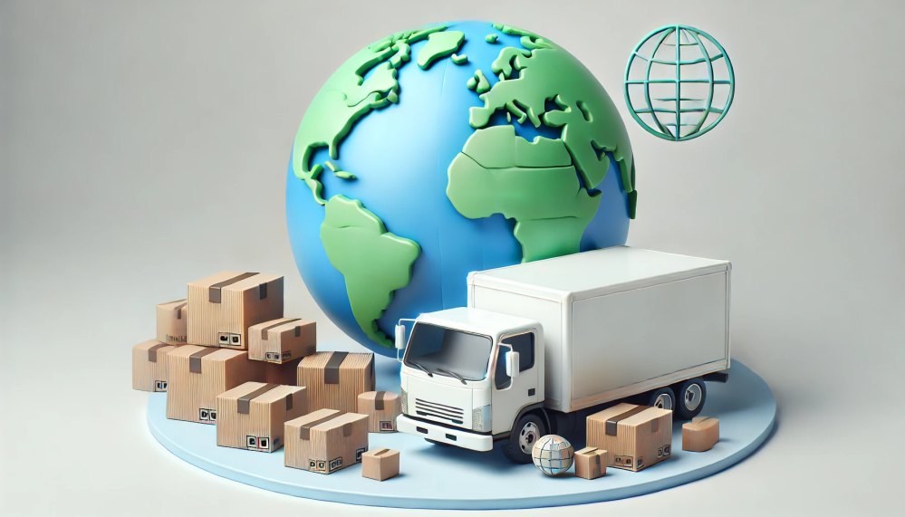 香港E特快直郵內地！