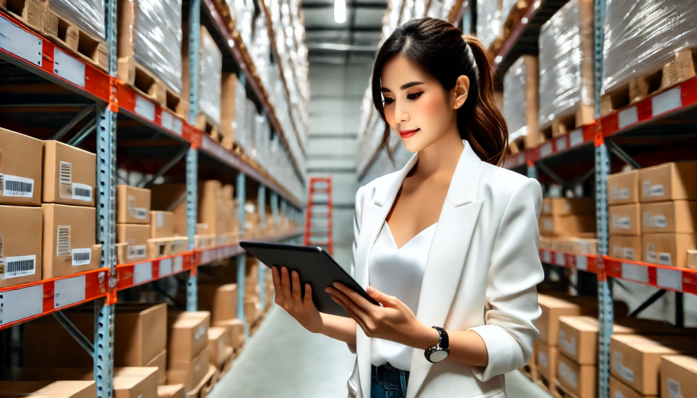 香港直郵內地的終極秘籍】e特快渠道，讓你的奢侈品包包絲滑到家！