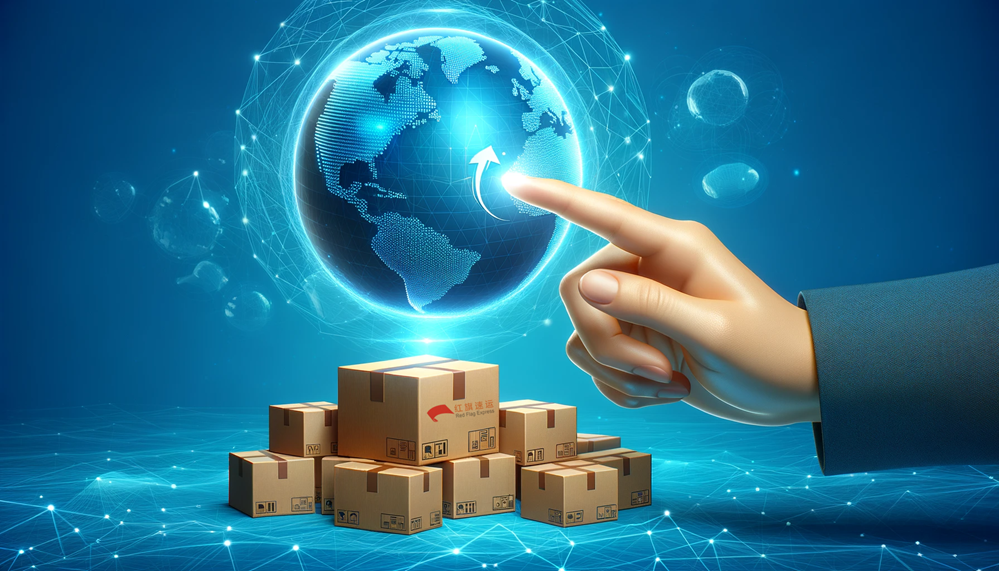 香港代收 + 轉運攻略，輕松買遍全球！
