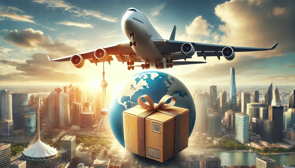 家鄉味,一鍵到家——紅旗速運印尼專線,讓食品郵寄不再是奢望！