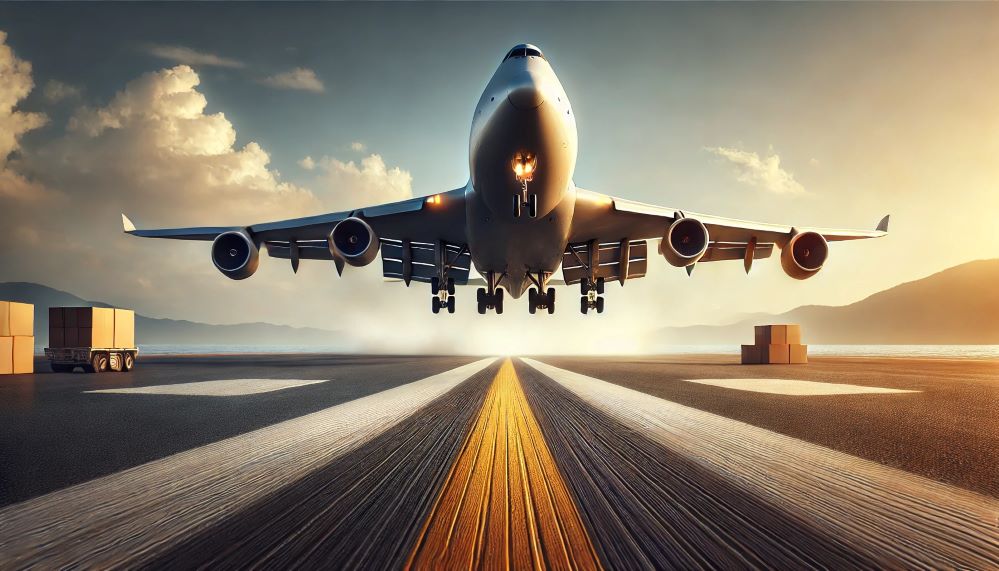 全球取貨快遞進口,紅旗速運帶你橫跨半個地球！