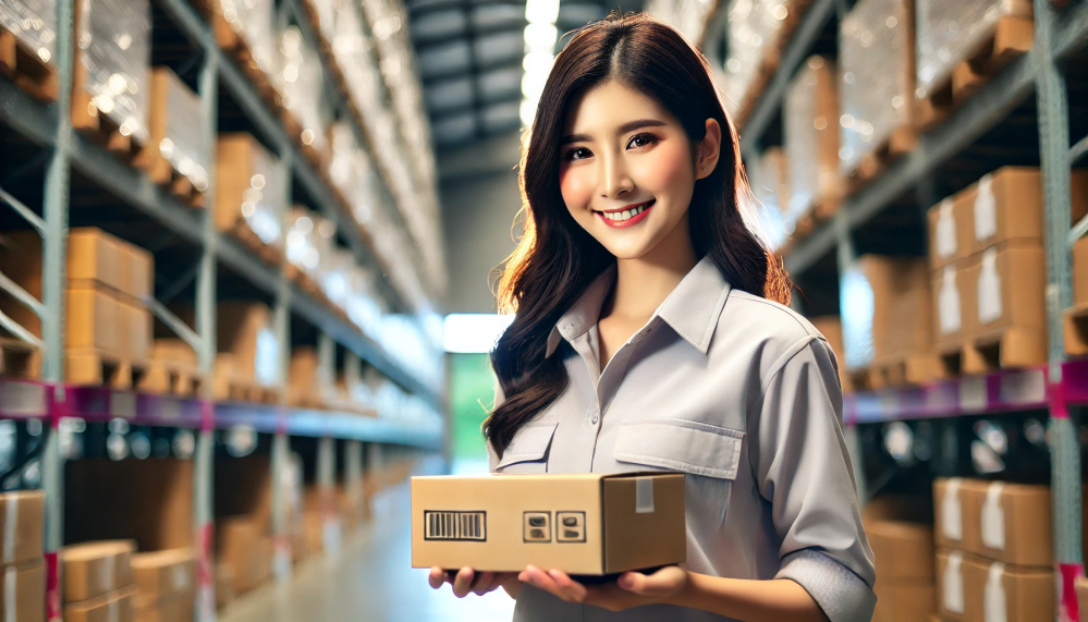 香港轉(zhuǎn)運(yùn)，讓你的海外包裹“飛”回家！