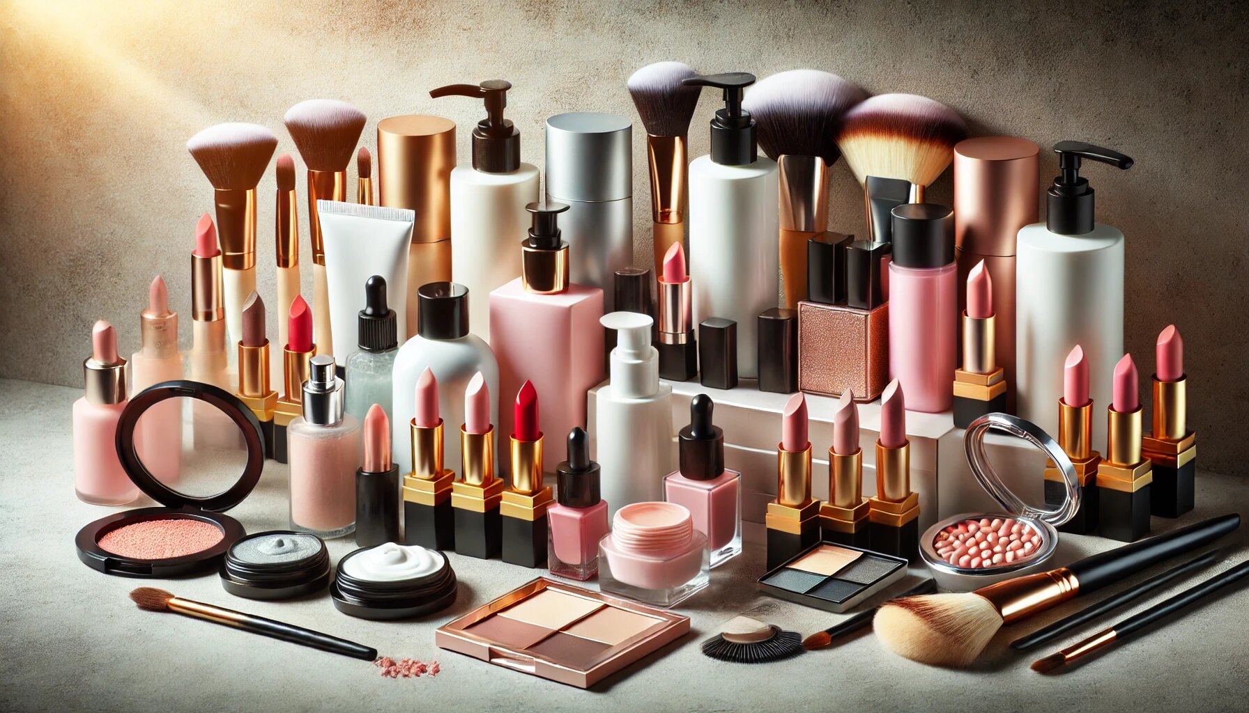 化妝品如何重英國(guó)寄回內(nèi)地？